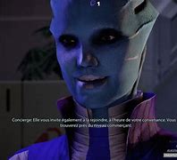 Image result for Mass Effect Clan Urdnot