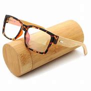 Image result for Wooden Glasses Frames