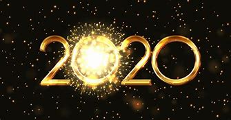 Image result for Red and Gold Happy New Year Banner
