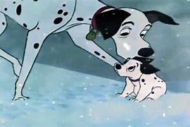 Image result for 101 Dalmatian Street Snow