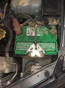 Image result for Battery Car Corrision