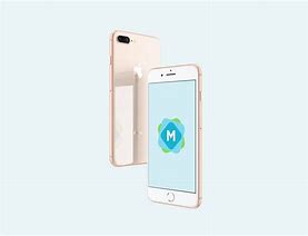 Image result for Free Gold iPhone 8 Front