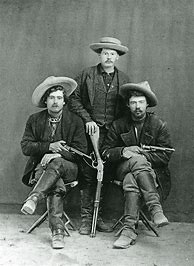 Image result for old west outlaws