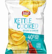 Image result for Kettle Potato Chips