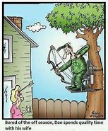 Image result for Funny Archery
