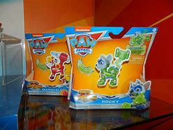 Image result for Toy Fair a PAW Patrol Aisle