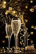 Image result for New Year's Eve Champagne Toast