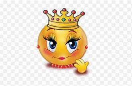 Image result for Queen Emoji iPhone