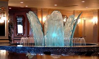 Image result for Fountains From Ceiling