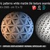 Image result for Geometrical Marble