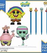 Image result for Spongebob Meme Toys