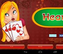 Image result for Hearts Card Game without Ads