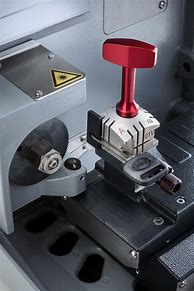 Image result for Portable Key Cutting Machine