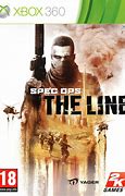 Image result for Spec Ops the Line Xbox 360