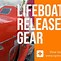 Image result for Release Gear Hook Ring