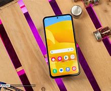 Image result for Samsung Galaxy A55 Blue