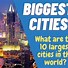 Image result for Top 5 Largest Cities