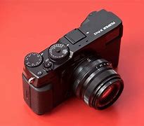 Image result for Fujifilm X100 TCL II