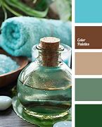 Image result for Shades of Cyan Color