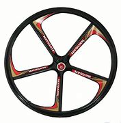 Image result for Mountain Bike Wheel Spokes