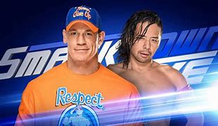 Image result for Smackdown Fist