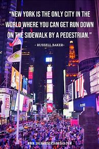 Image result for new york quotations funny