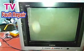 Image result for Philips CRT TV GR20 Menu