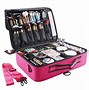 Image result for Professional Makeup Case