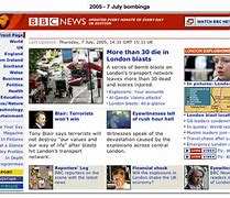 Image result for Top News 2005