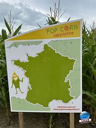 Image result for Pop Corn Labyrinthe