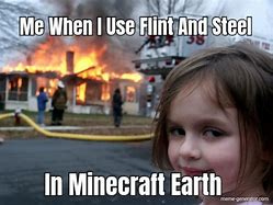 Image result for Minecraft Earth Memes