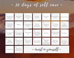 Image result for A Year of Self Love Calendar Desk
