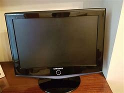 Image result for Samsung Flat Screen 10 Years Old