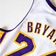 Image result for Kobe Bryant Lakers Jersey Wallpaper