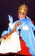 Image result for Pope Gregory XVII