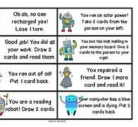 Image result for No Robot Reading