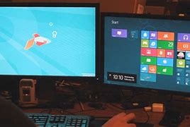 Image result for Windows 8 Desktop Layout