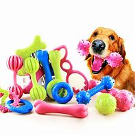Image result for Pet Dog Toys