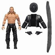 Image result for WWE Ring Rage Trons Chris Jericho Action Figure