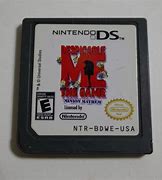 Image result for Despicable Me the Game DS