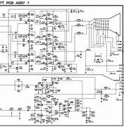 Image result for CRT TV Diagram