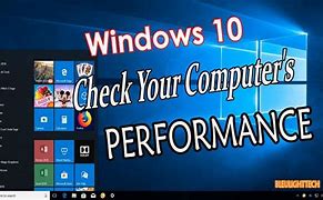 Image result for Check Speed of This Computer