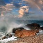 Image result for Beautiful Rainbow Sky