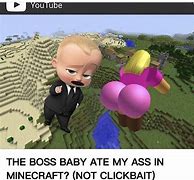 Image result for Boss Baby Police Meme