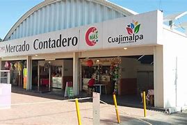 Image result for contadero