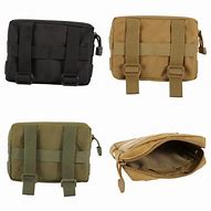 Image result for Small Nylon Pouches