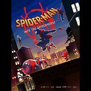 Image result for Spider-Man into the Verse Album