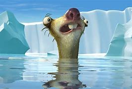 Image result for Sid the Sloth Voice Actor