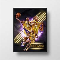 Image result for Kobe Bryant Mini Posters