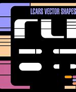 Image result for LCARS Apple Watch Face